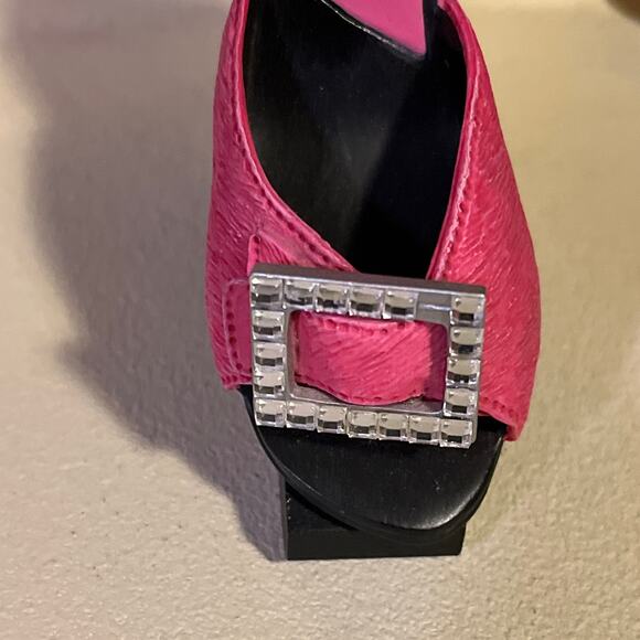 Just the Right Shoe Sparkle Shoe - Picture 7 of 10